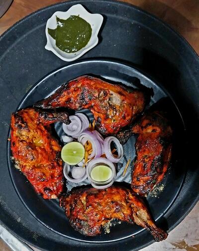 Bangabala-The Cafe & Eating House