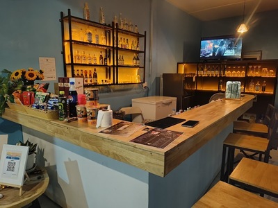 Smallbar@Tanod