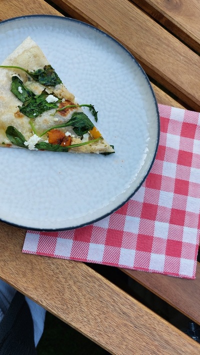 Kurres Pizza