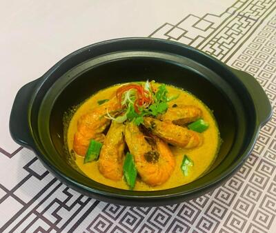 Famosa Seafood