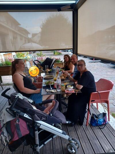 Hôtel Restaurant L' Aubergade