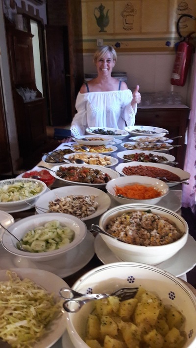 Villa Belfiore Hotel