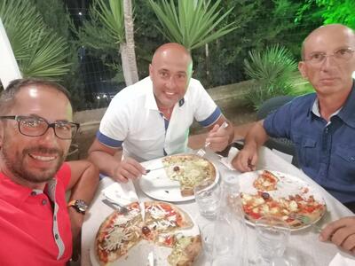 Ristorante Camping Canne