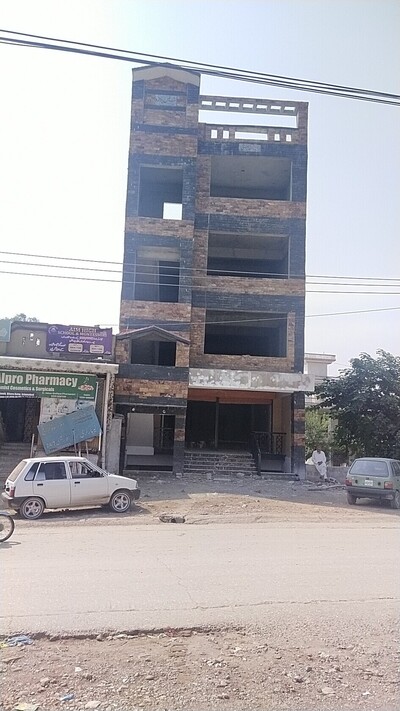 Karachi AL Nas Biryani