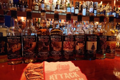 Bar if...