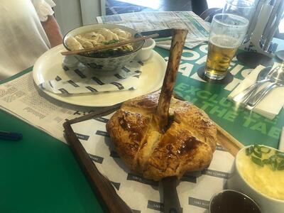 Windang Hotel Restaurant