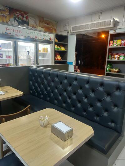 Panificadora Steffany