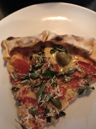 Pizzaria Sabor da Gente