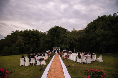 Restaurante Caminho Da Roça