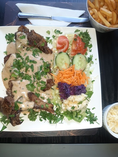 Isis