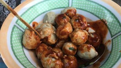 Bakso Setia Restaurant