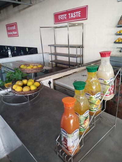 Panchwati Restaurant