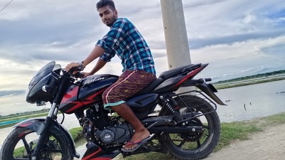 কামাল চাউল আড়ৎ
