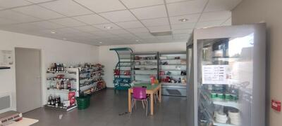 LES TROIS SAVEURS Boulangeries-pâtisseries (artisans)