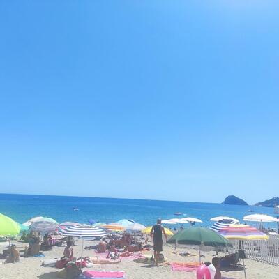 Bagni Ristorante Majorca