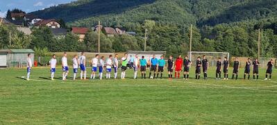 NK Termit Moravče - brunarica