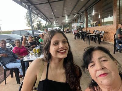 Restaurante O CAIPIRÃO