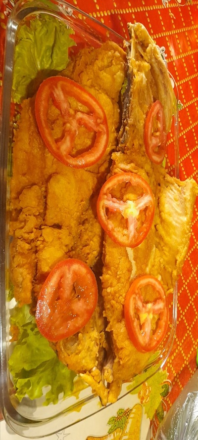 Restaurante Marajo e Dona Ana