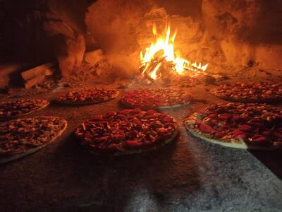 Fast Pizza