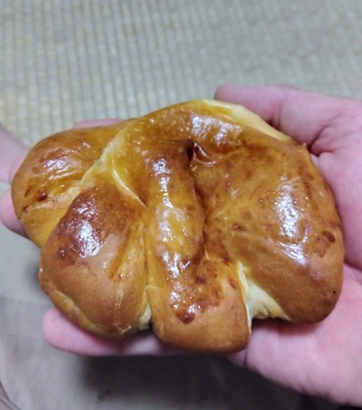 オオニシベーカリー