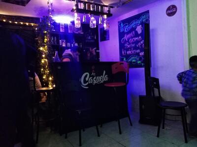 La Cazuela Brothers