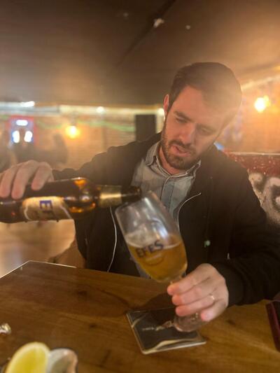 Pin Birstro Rest&Bar