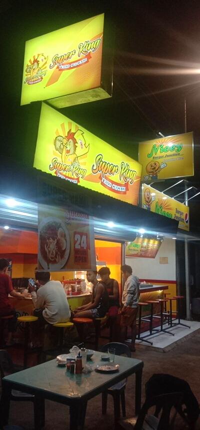 Andrea's Pizza