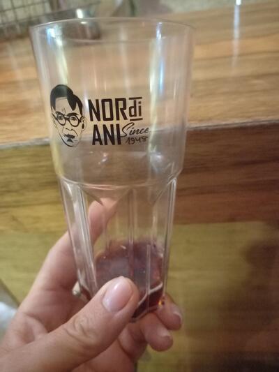 פאב קהילתי נורדיאני