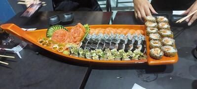 Gokai Sushi Bom Jesus da Lapa