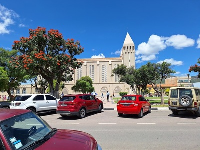 Restaurante Katedral