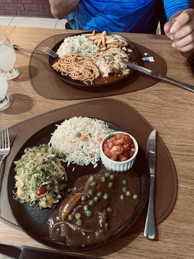 Tia Auri Restaurante