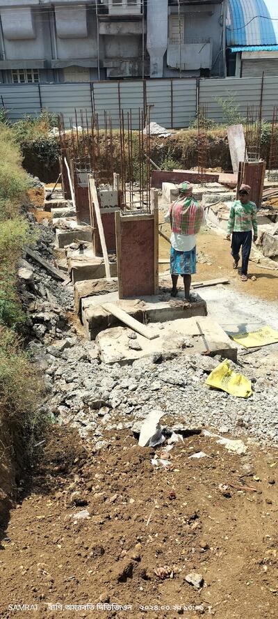 Al-Taj Gavrani Chicken Centre