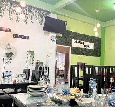 DUAF RESTO