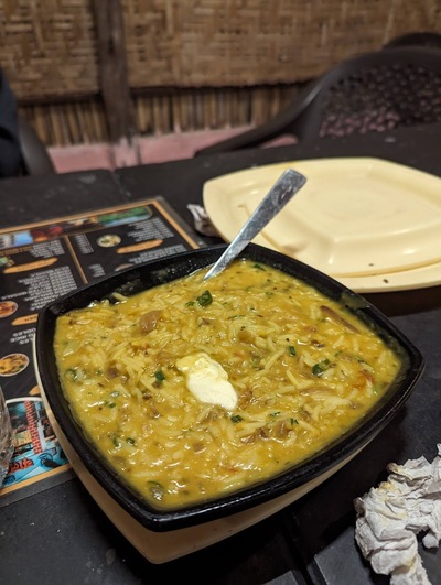 Hotel Baldara Village