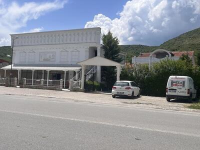 Restorant Vila 1 & 2