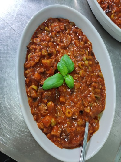 Pizzeria Ciury Ciury - Portella di Mare