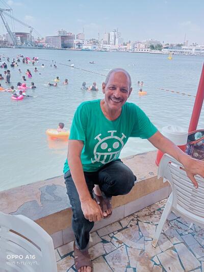 الاسكندريه للماكولات البحريه