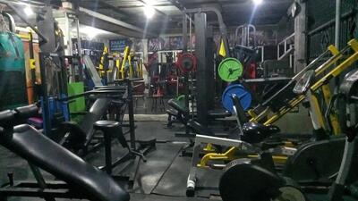 Warkop serut