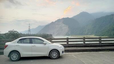 Hills view family resort