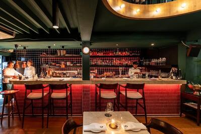 Bisou Bangkok
