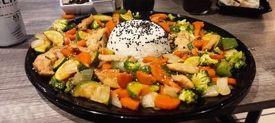 GAMAN Sushi-Bar