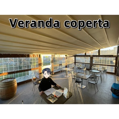 Happy Bar - Fraz.San Michele di Tiorre