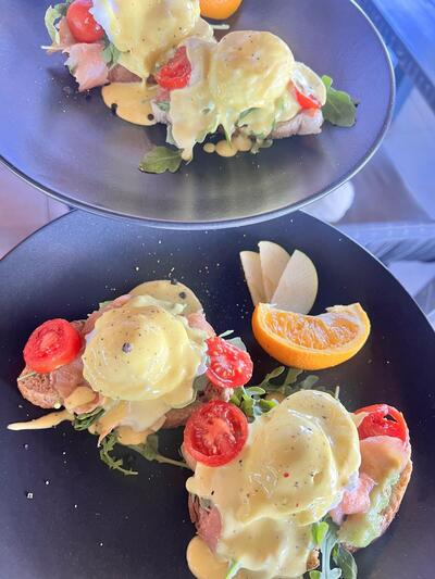 Restaurant & pub Bottega