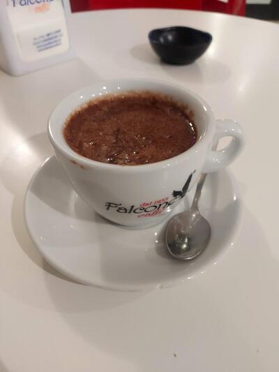 Bar Gelateria Piccadilly