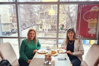 Хуа Синг Лоу