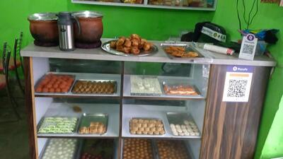 Maa annapurna hotel barkagaon