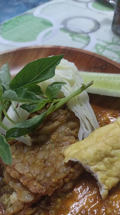 Warung Rezeki Barokah