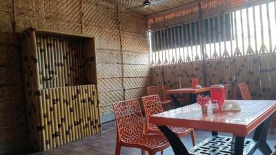 Big star family restaurant