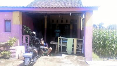 Warung mbak yuli
