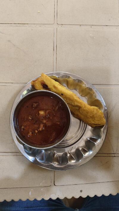 മേപ്രത്ത് റെസ്‌റ്റോറന്റ് & കൂൾബാർ